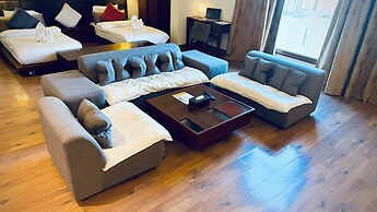 Le Jazz Hotel