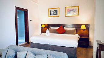 Le Jazz Hotel