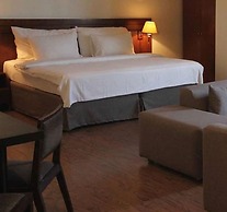 Le Jazz Hotel