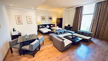 Le Jazz Hotel