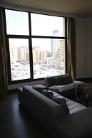 Le Jazz Hotel