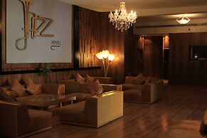 Le Jazz Hotel