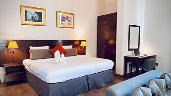 Le Jazz Hotel