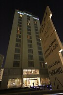Le Jazz Hotel