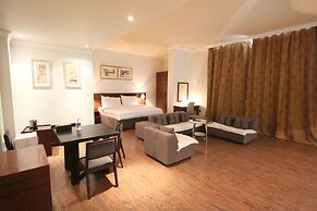 Le Jazz Hotel
