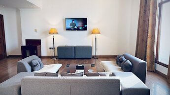 Le Jazz Hotel