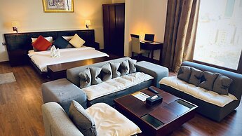 Le Jazz Hotel