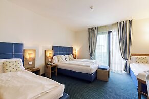 Hotel Arena
