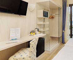 Hotel Arena