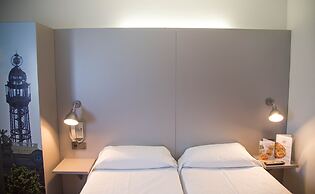 B&B Hotel Valencia Aeropuerto