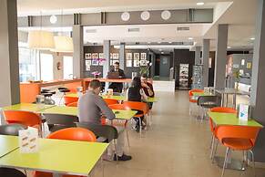 B&B Hotel Valencia Aeropuerto