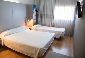 B&B Hotel Valencia Aeropuerto