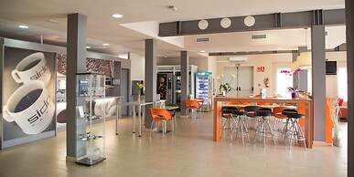 B&B Hotel Valencia Aeropuerto