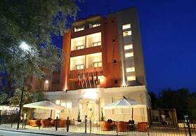 Hotel Miramare Inn