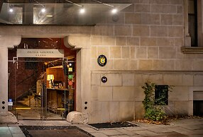 Hotel Gródek