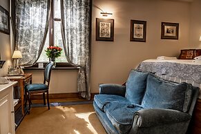 Hotel Gródek