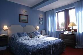 Hotel Gródek
