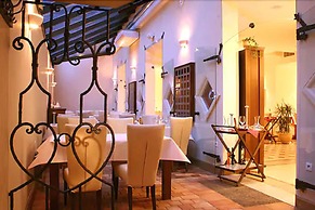 Hotel Gródek