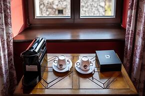 Hotel Gródek