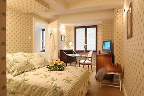 Hotel Gródek