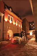 Hotel Gródek