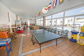 Apartamentos Jable Bermudas