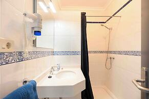 Apartamentos Jable Bermudas