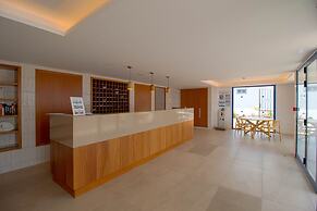 Apartamentos Jable Bermudas