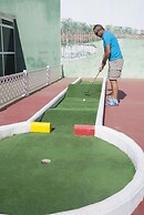 Apartamentos Jable Bermudas