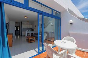 Apartamentos Jable Bermudas