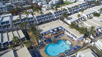 Apartamentos Jable Bermudas