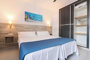 Apartamentos Jable Bermudas