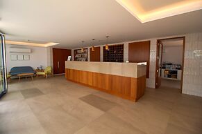 Apartamentos Jable Bermudas