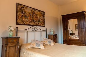 Hotel Villa La Malva