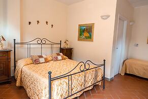 Hotel Villa La Malva