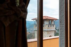 Hotel Villa La Malva