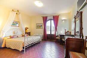 Hotel Villa La Malva