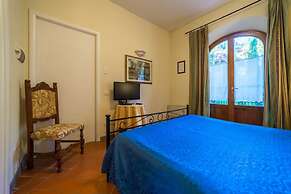 Hotel Villa La Malva