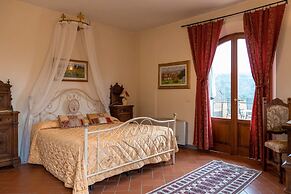 Hotel Villa La Malva