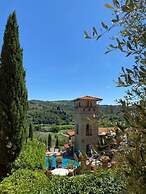 Hotel Villa La Malva