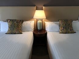 Mercure Hunter Valley Gardens