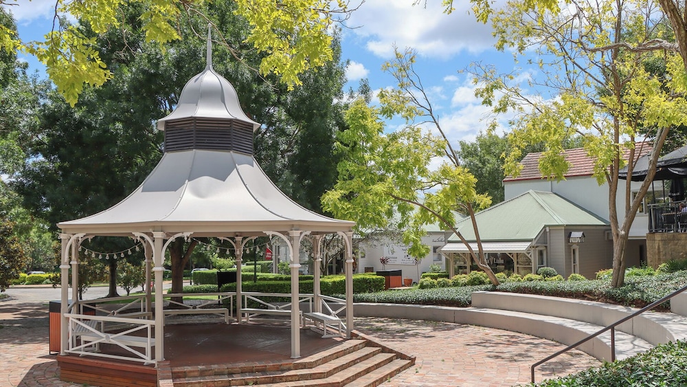 Mercure Hunter Valley Gardens