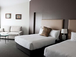Mercure Hunter Valley Gardens