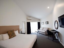 Mercure Hunter Valley Gardens