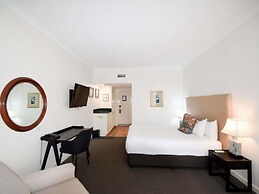 Mercure Hunter Valley Gardens