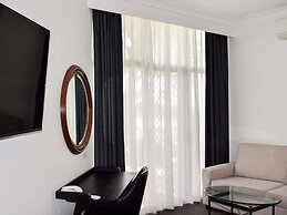 Mercure Hunter Valley Gardens