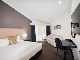 Mercure Hunter Valley Gardens