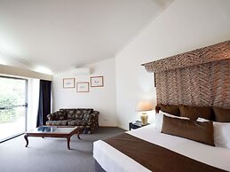 Mercure Hunter Valley Gardens