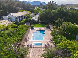 Mercure Hunter Valley Gardens