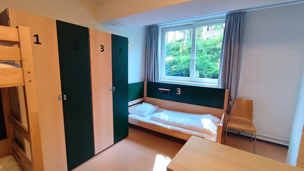 martas Gästehäuser Hauptbahnhof Berlin - Hostel